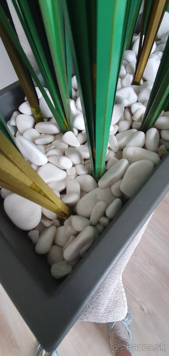 Umelá tráva-zástena - 3