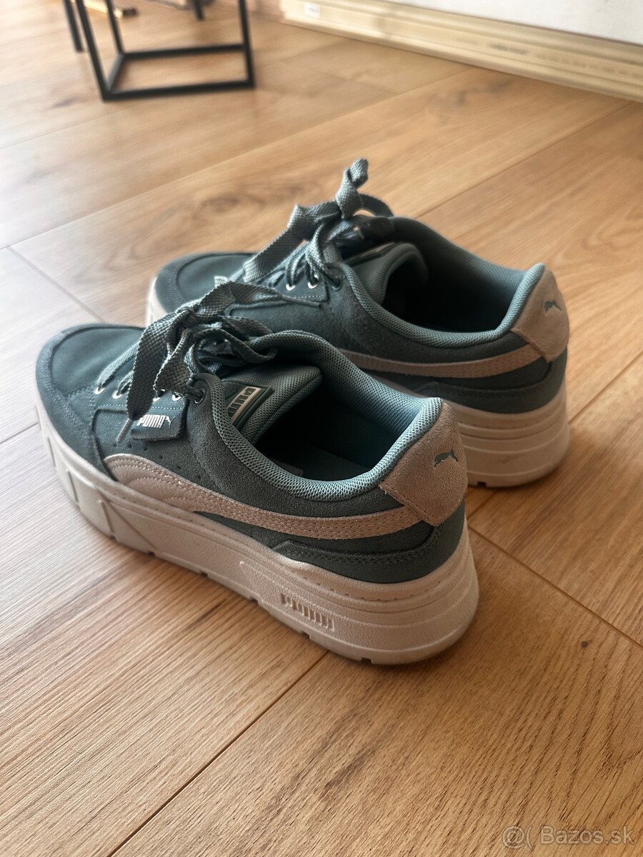 Puma Mayze Stack - 3