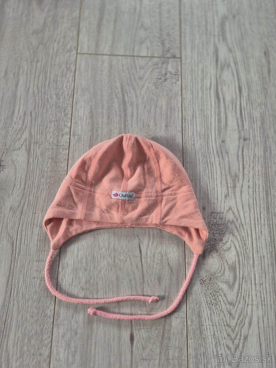 Ciapka Outlast - Little Angel - 45-48cm - 3