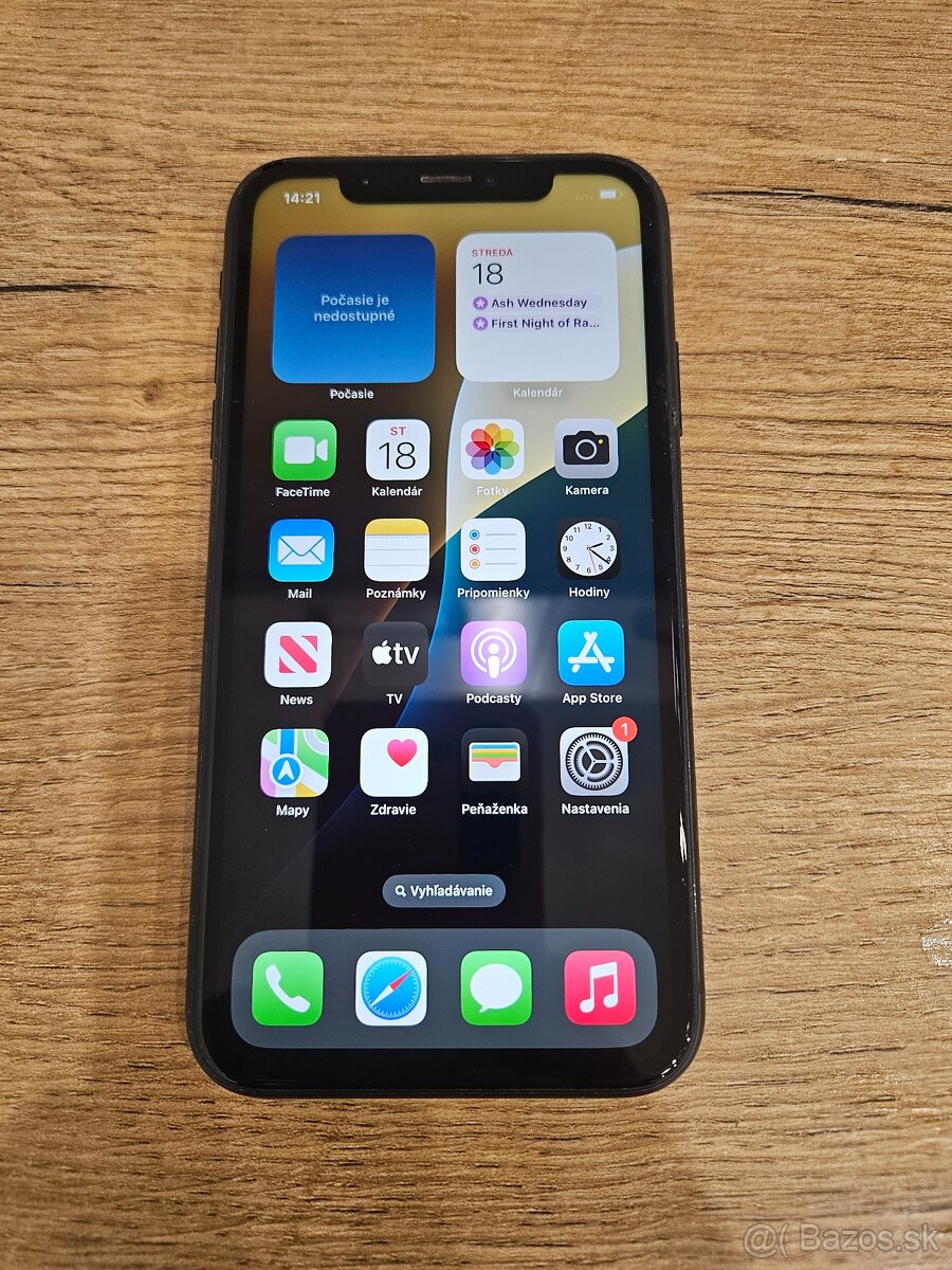 Iphone xr 64gb 100% bateria - 3