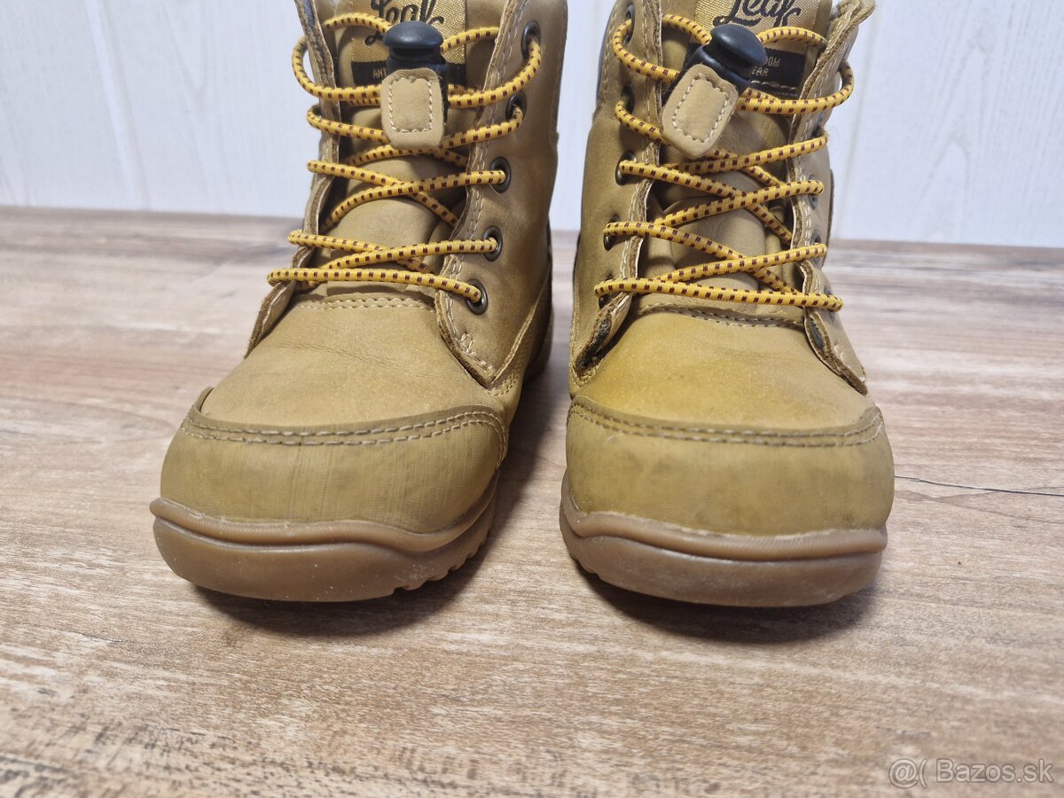 Zimné topánky č.26 zn.Leaf - 3
