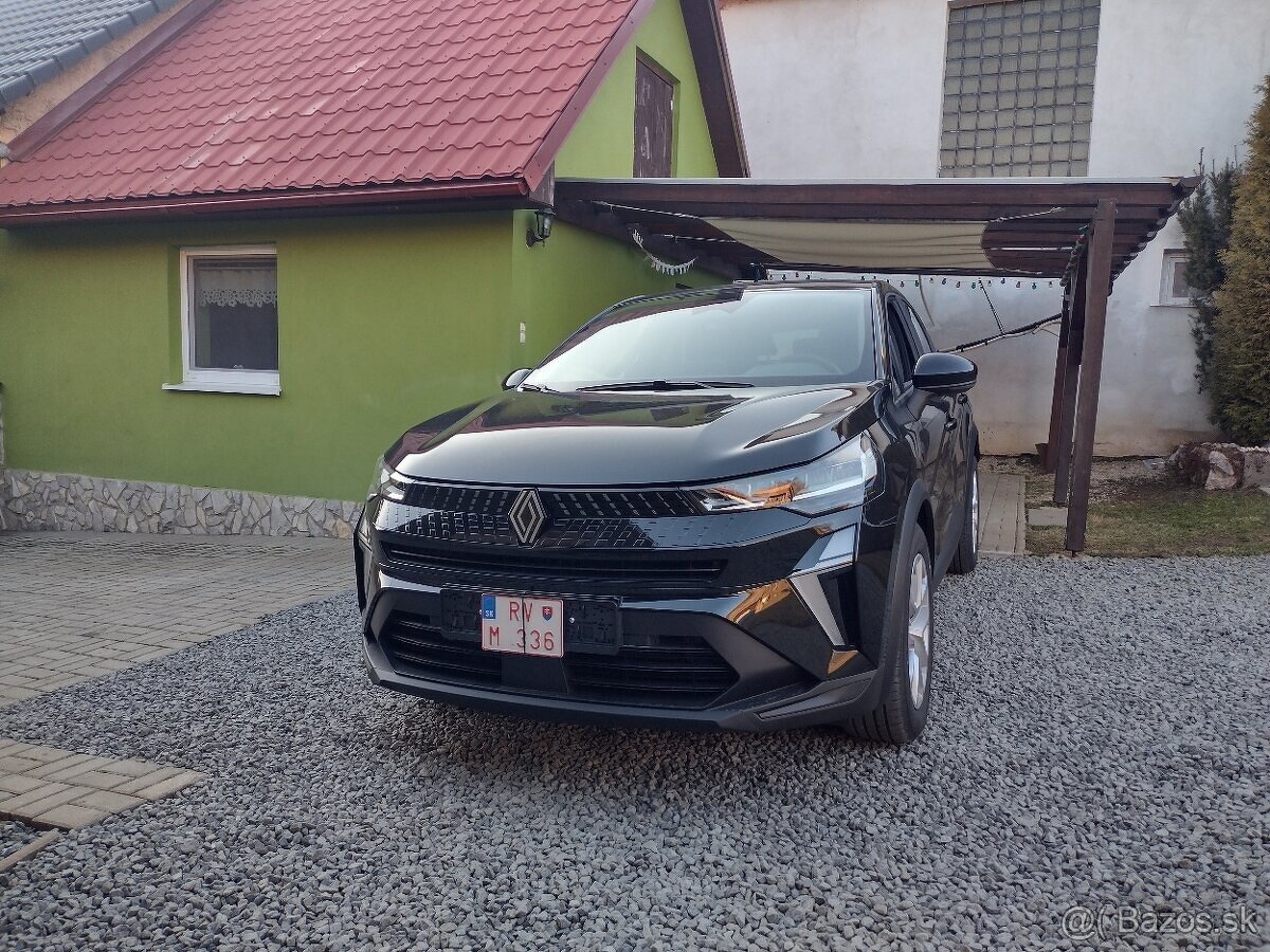 captur 1.0tce lpg 74kw - 3