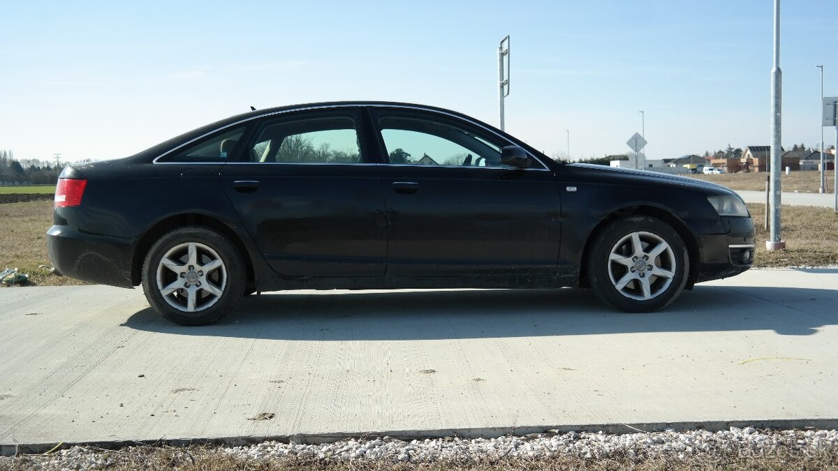 Audi A6 2.0 tdi - 3