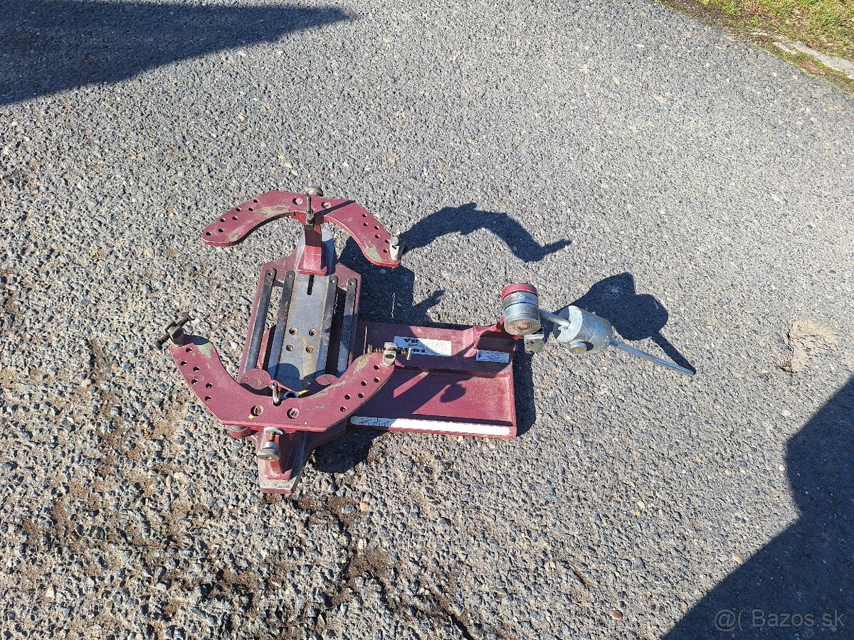 Stroj na tenis 30 - 3