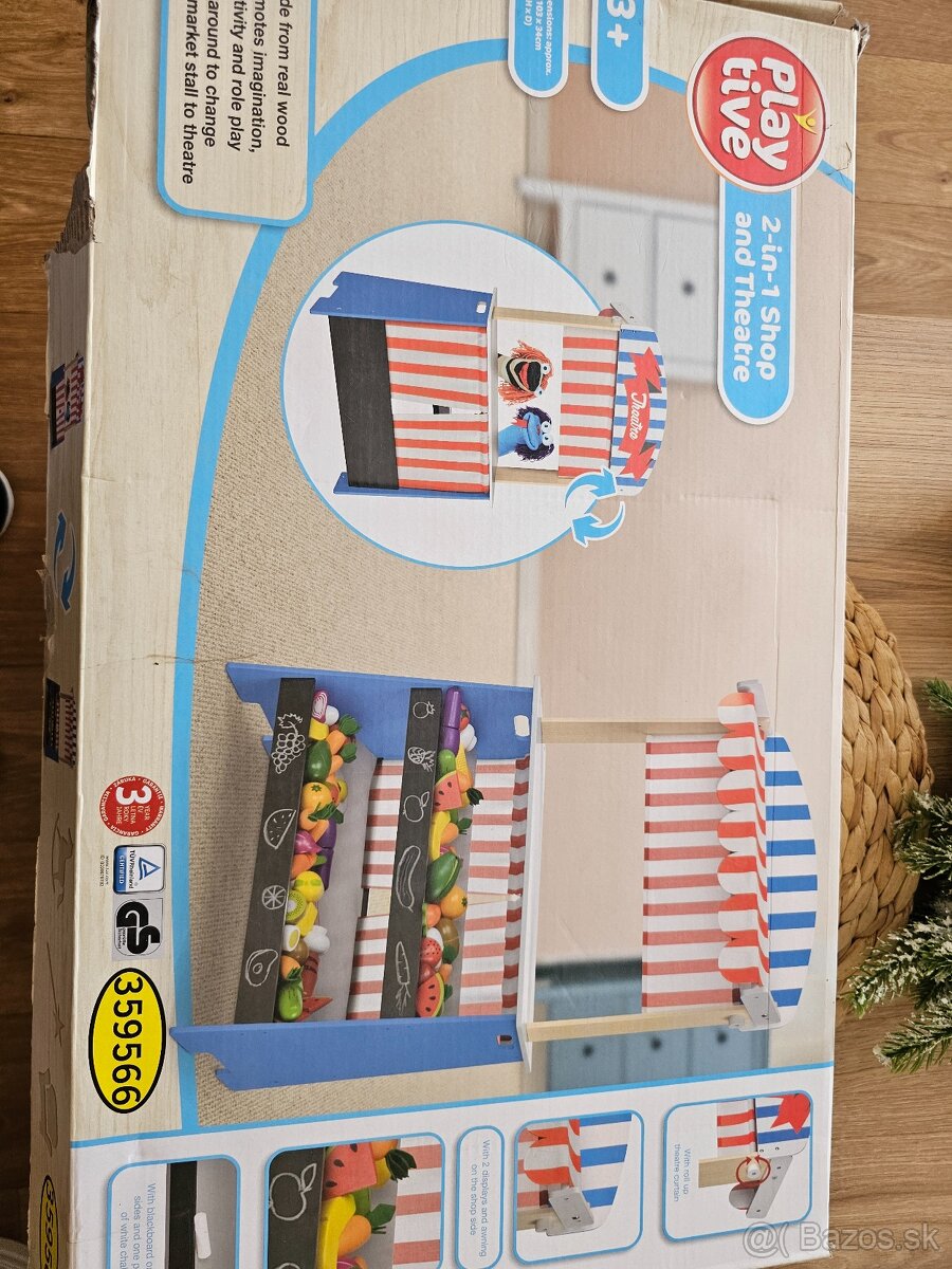 Obchodík - úplne nový - 3