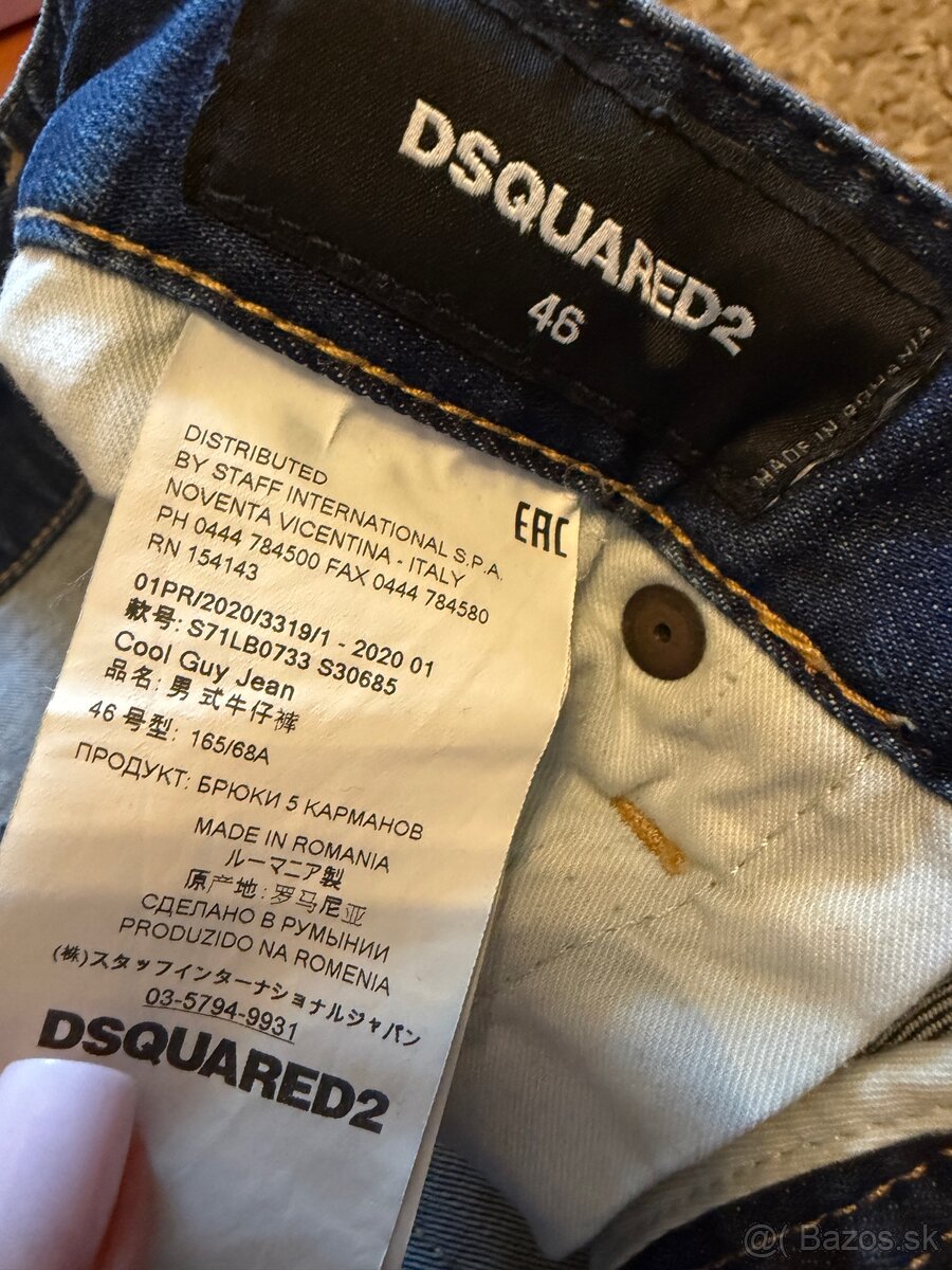 Dsquared2 - 3