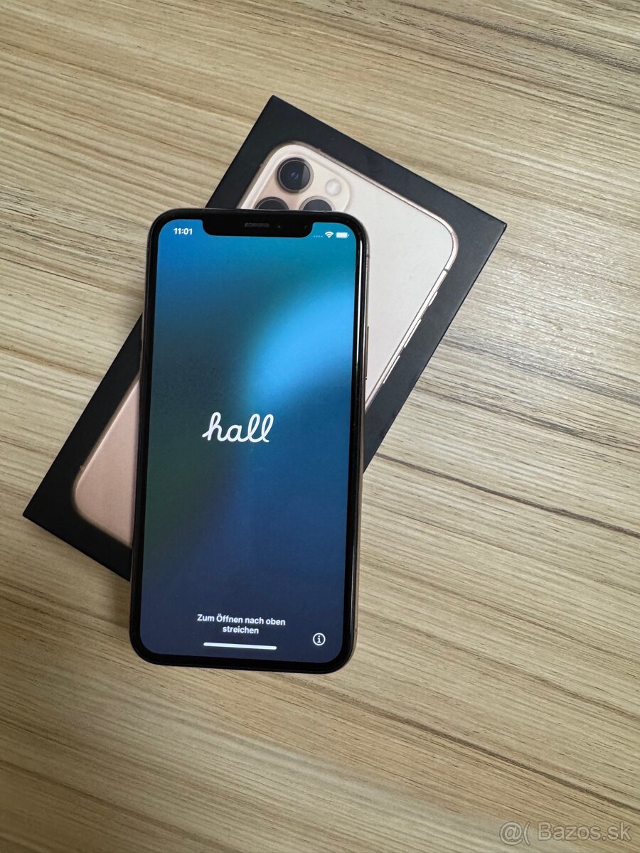 iPhone 11 Pro 256 GB - 3