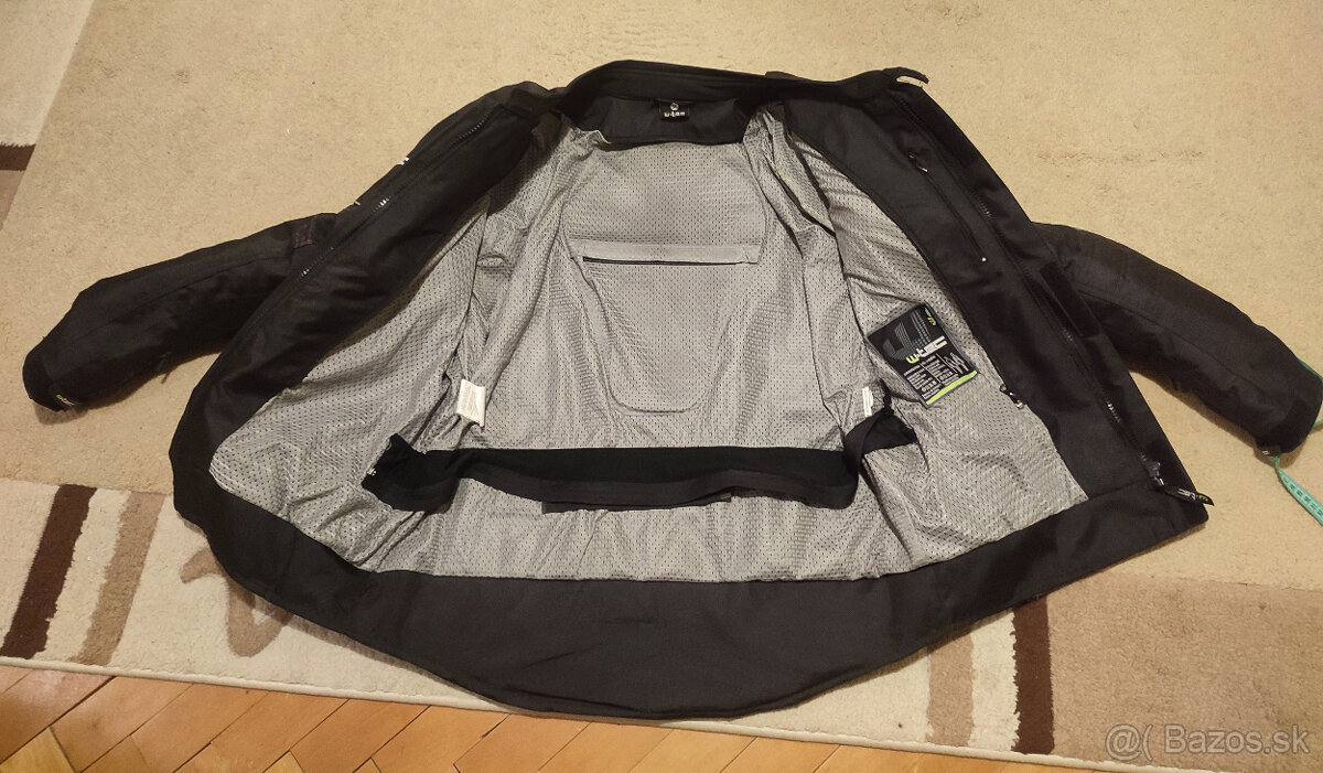 Motobunda W-Tec Kamicer - 3