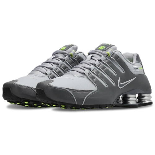 Nike Shox NZ - 3