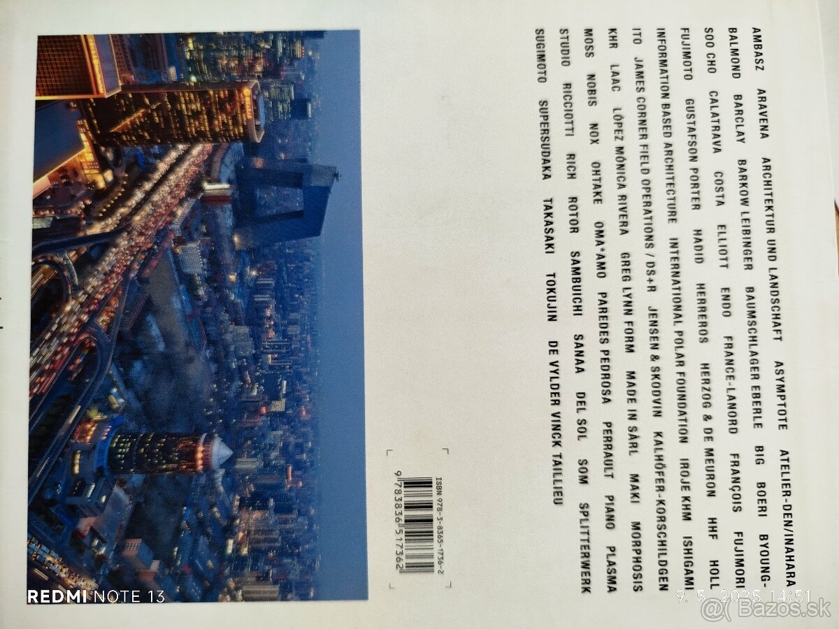 Architecture Now 7 Philip Jodidio - 3