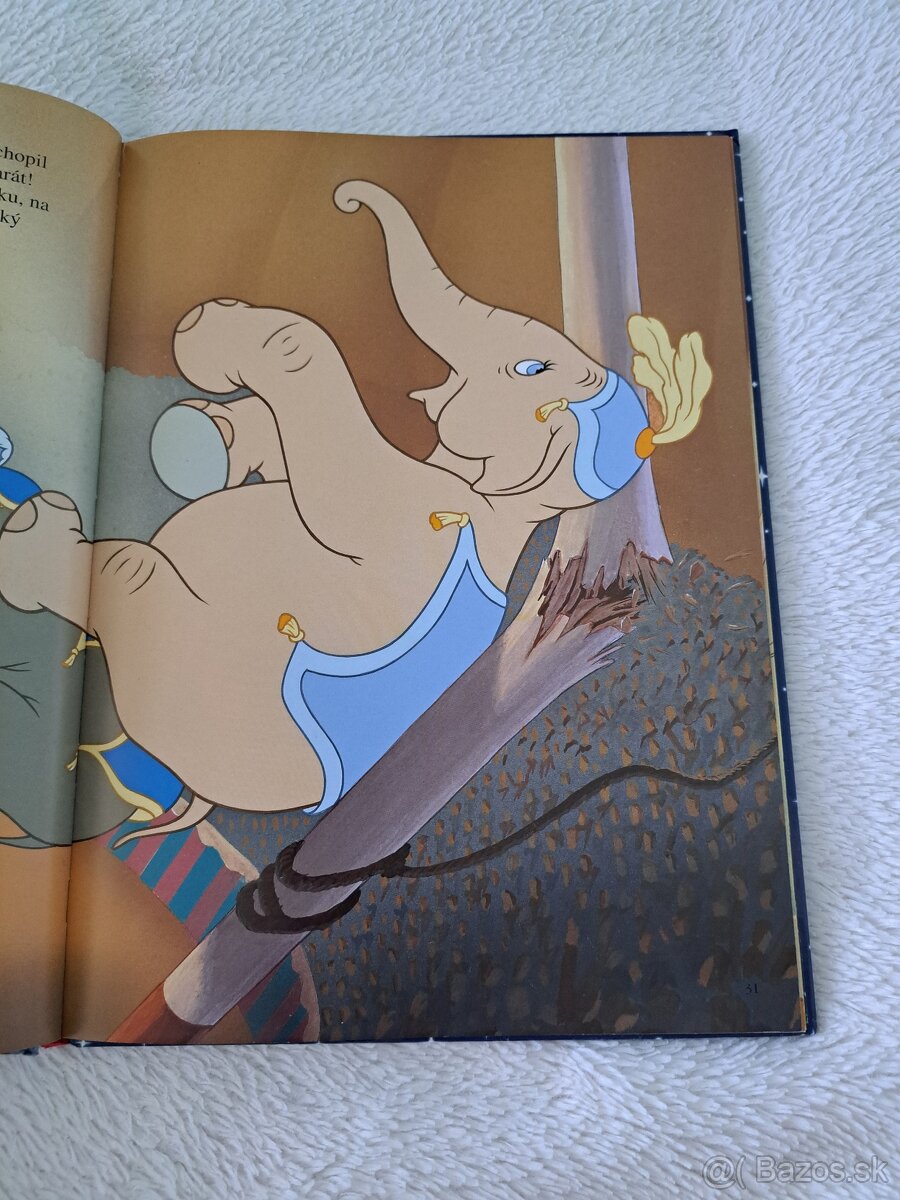 Walt Disney Dumbo - 3