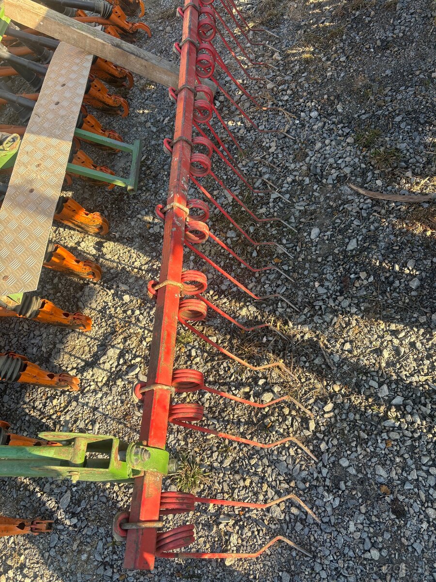 Amazone D8/30 Special - 3