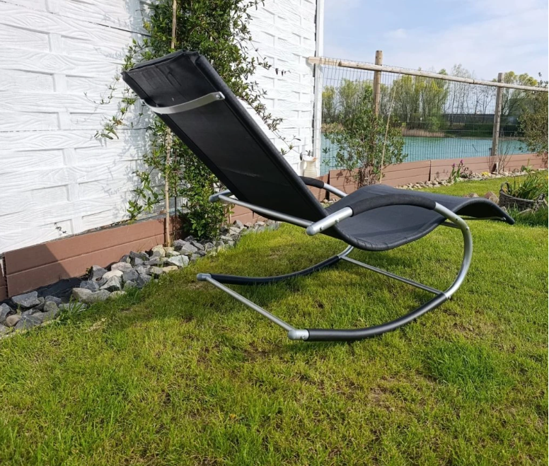 Hojdacie lehátko Naxos - 3