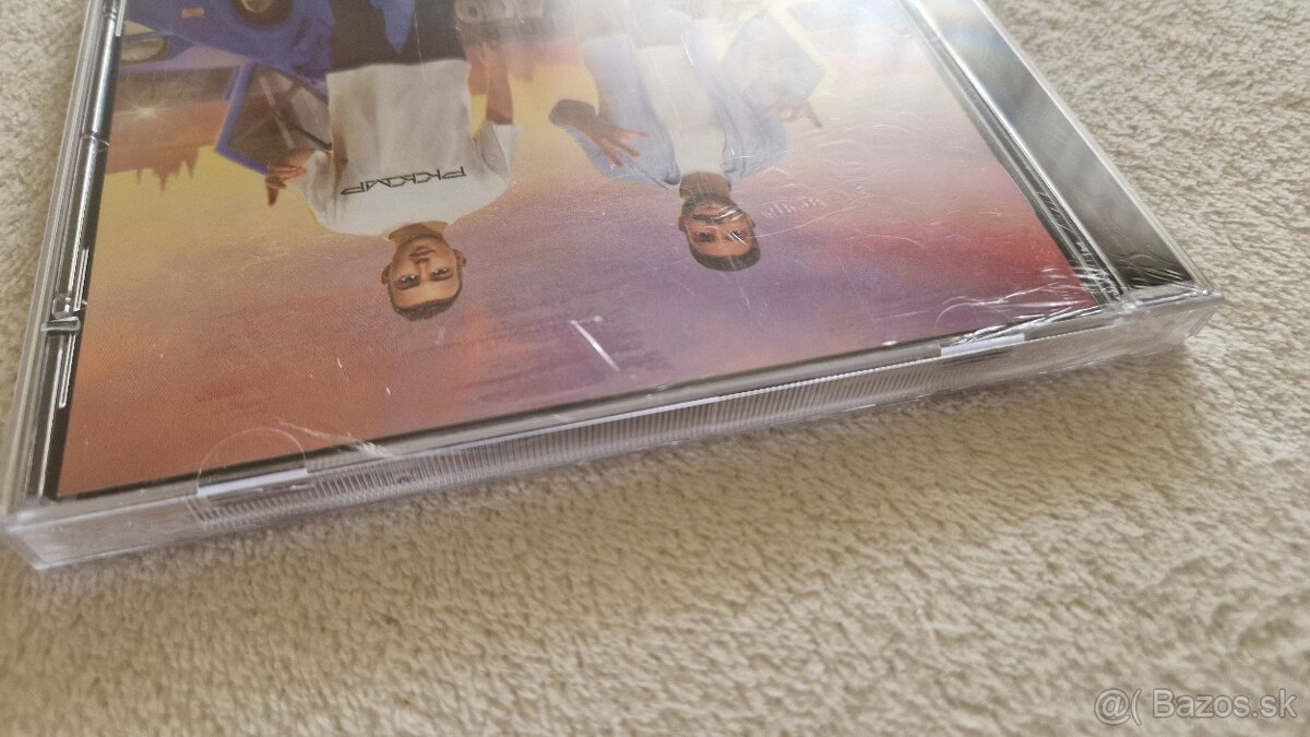 Ego & Coder: Prototypes (nerozbalené, sealed) - 3