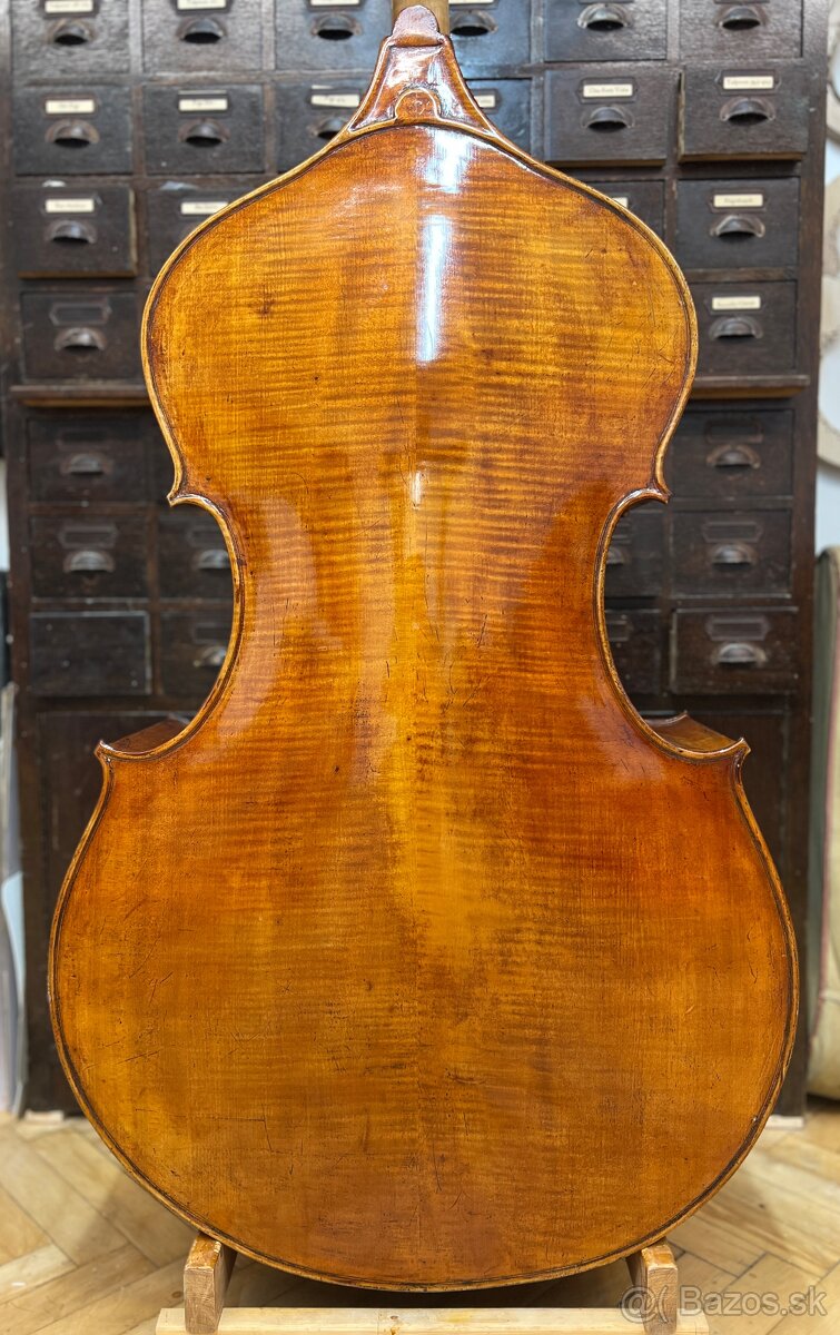 KONTRABAS 3/4 - 3