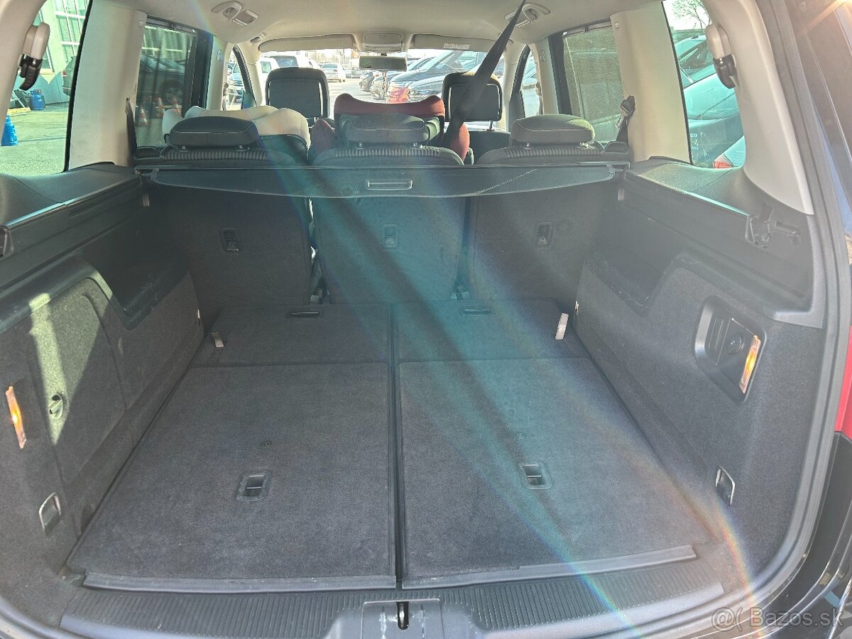 ALHAMBRA 2.0 TDIStyle 103 - 3