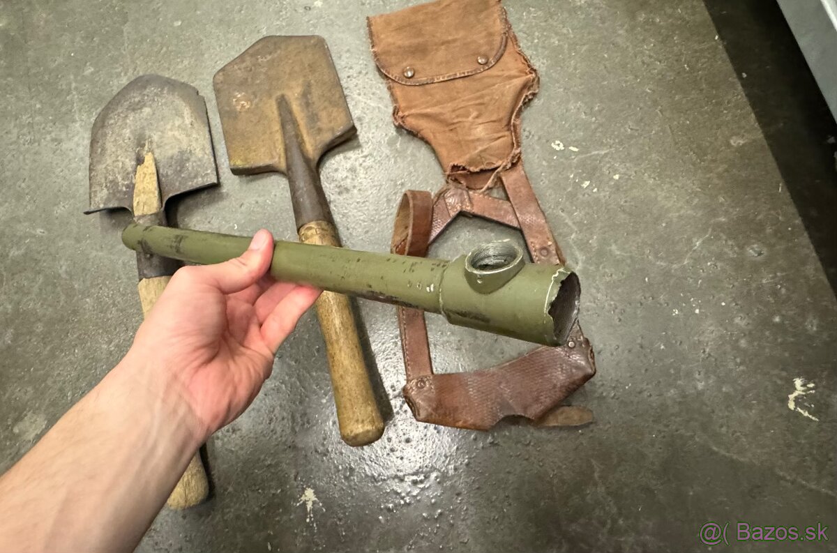 Rôzne vojenské veci 2S - 3