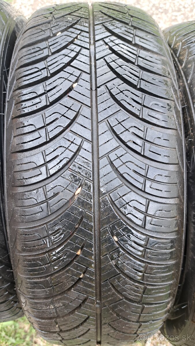 185/60R14 Celoročné - 3