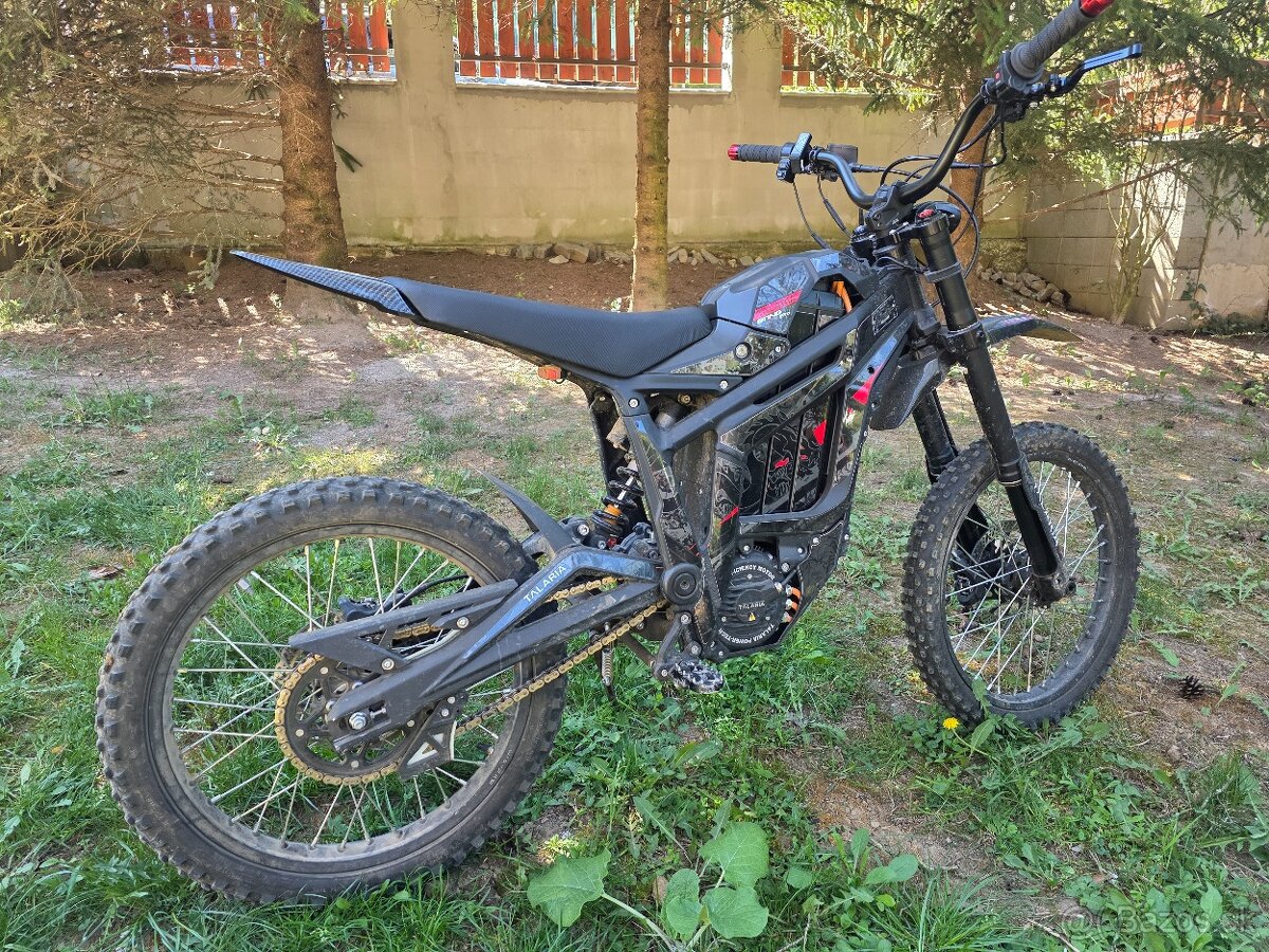 Talaria sting pro mx5 - 3