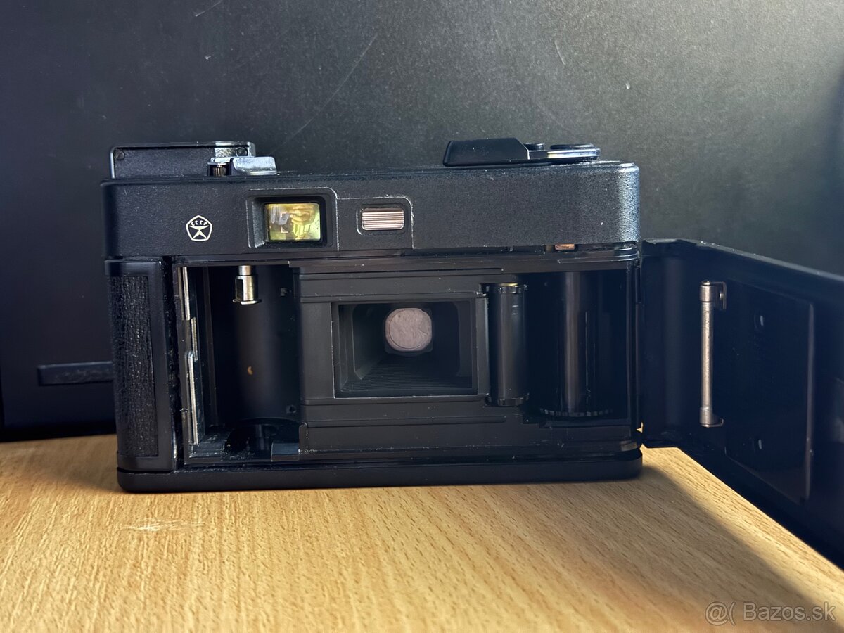 Elikon 35C - 3