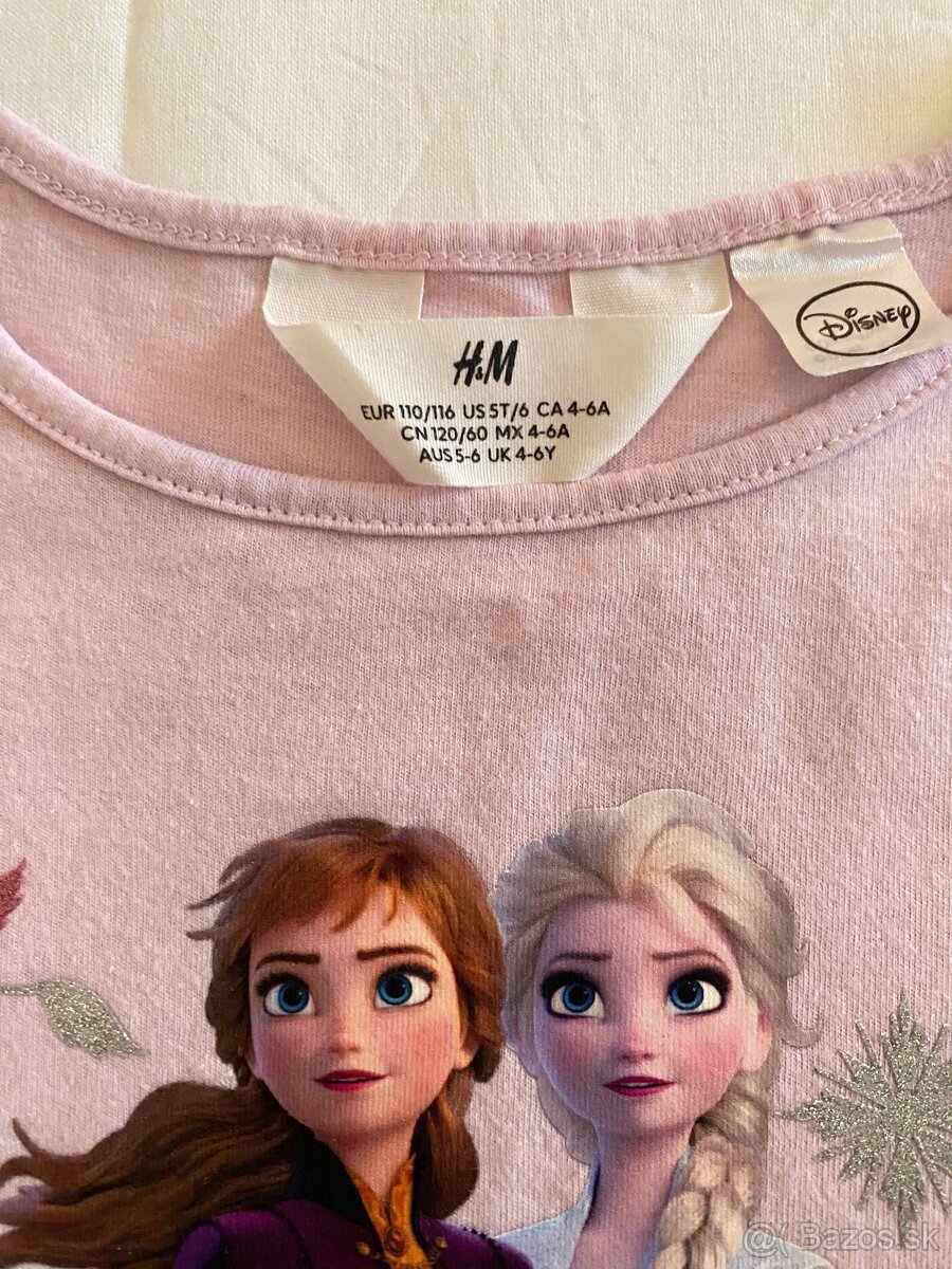 Predám oblečenie H&M - 3