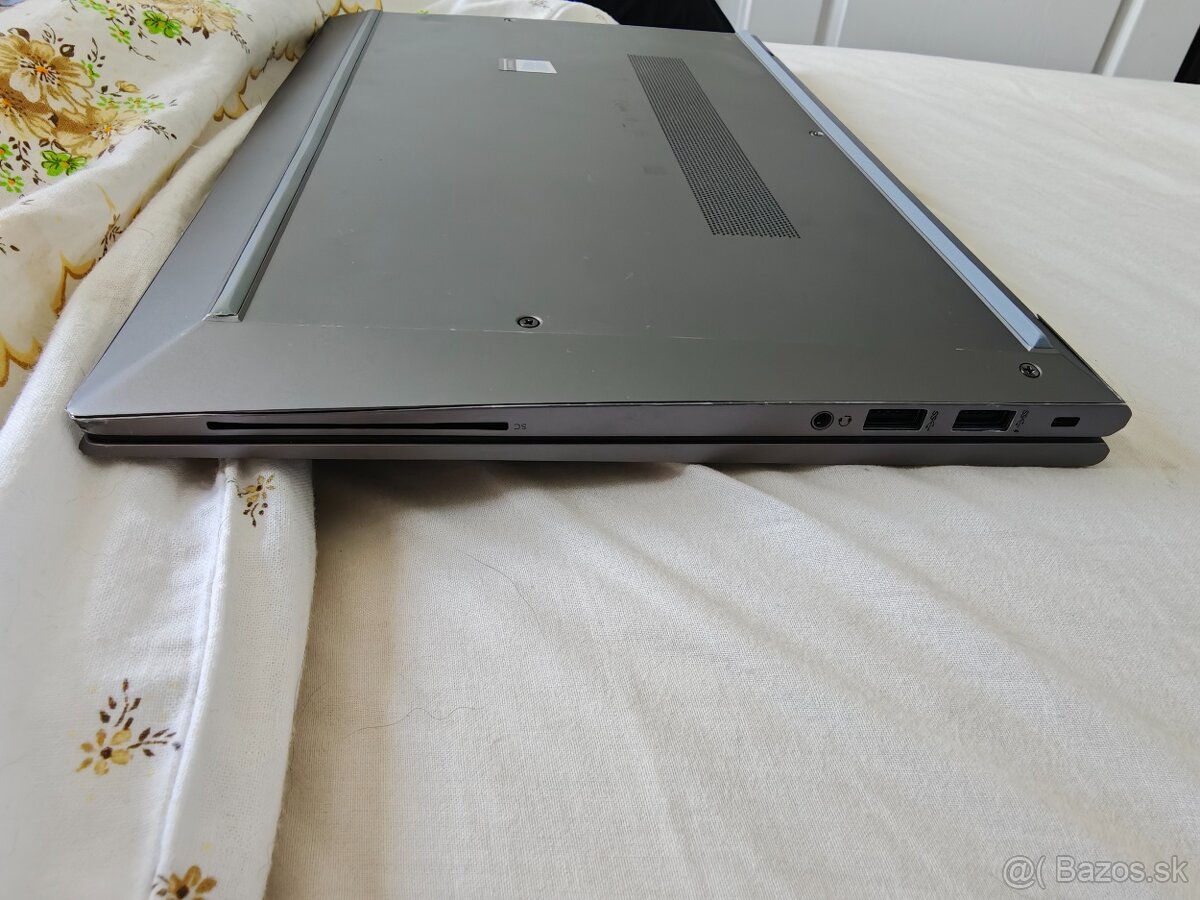 Predam HP Zbook Firefly G7 - 3