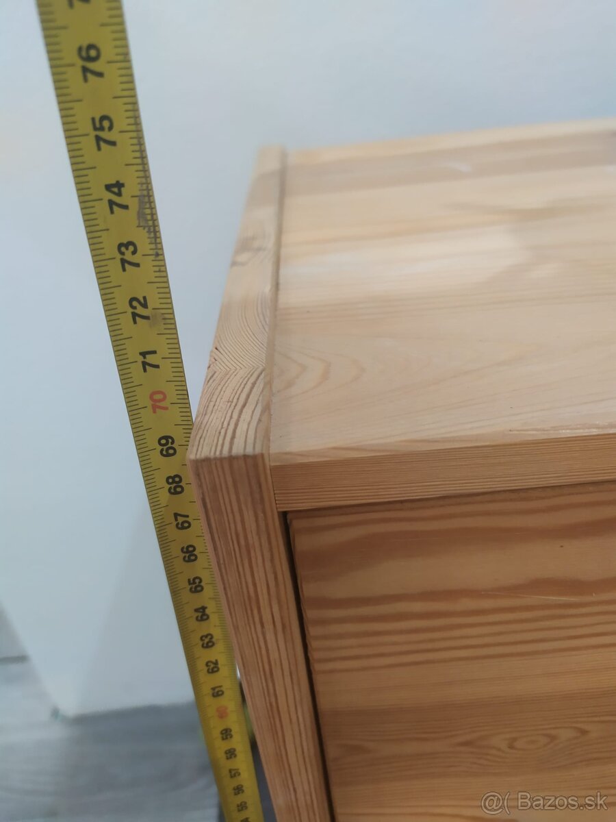 Komoda ikea - 3