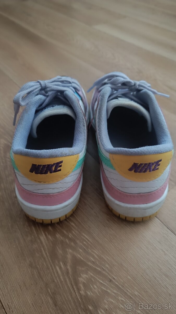 Tenisky Nike - 3