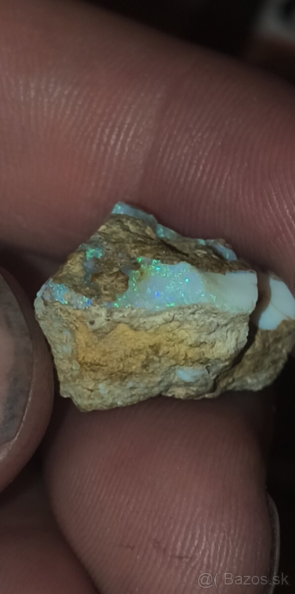 Slovensky Drahokam Opal X1 - 3