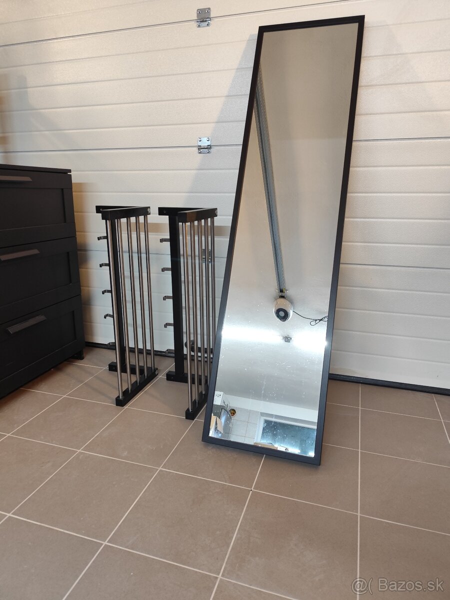 Komoda IKEA Brimnes - 3
