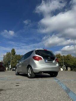 Opel Meriva B - 3
