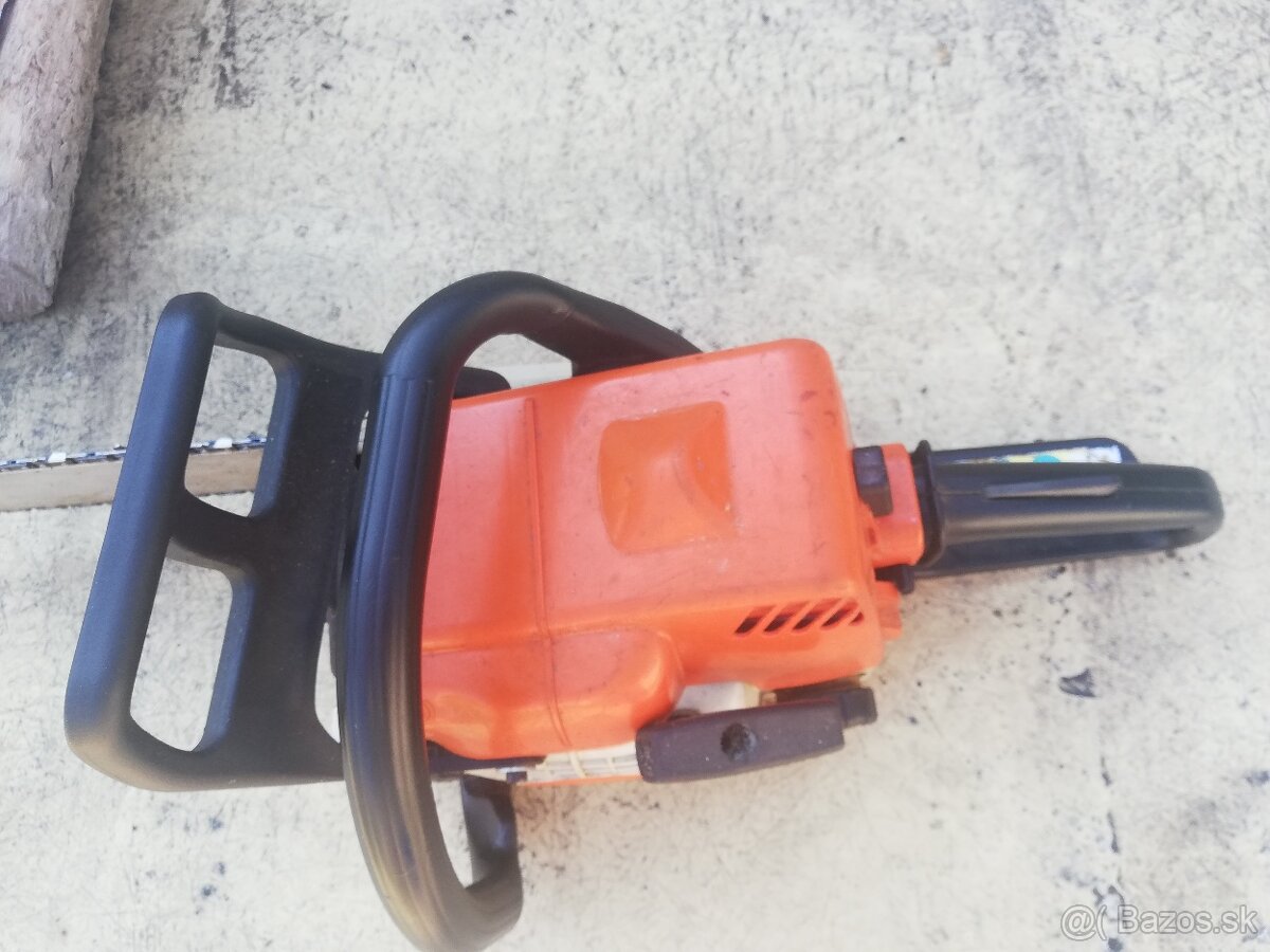 Motorová píla Stihl MS 180 - 3