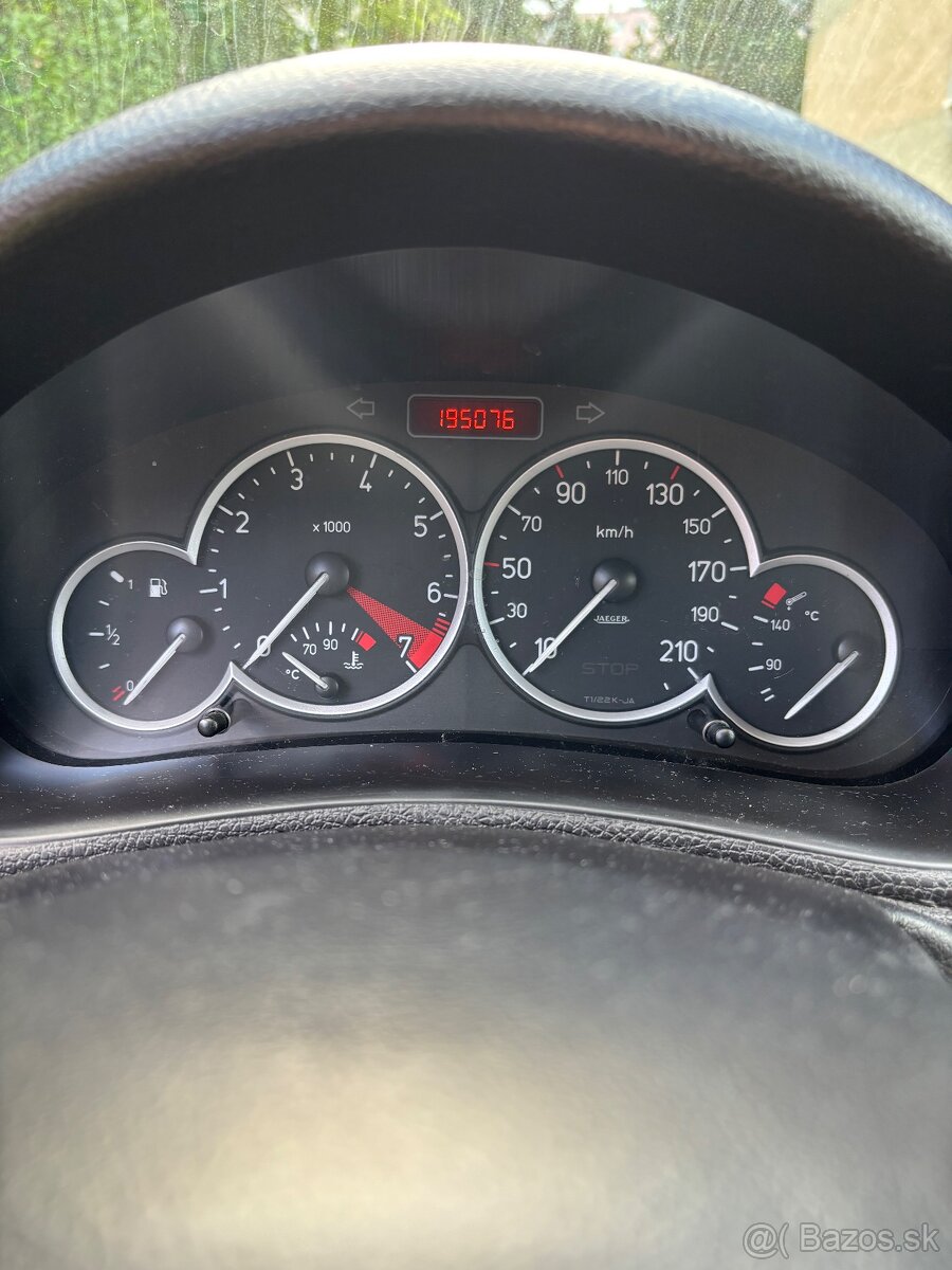 2006 Peugeot 206 - 3