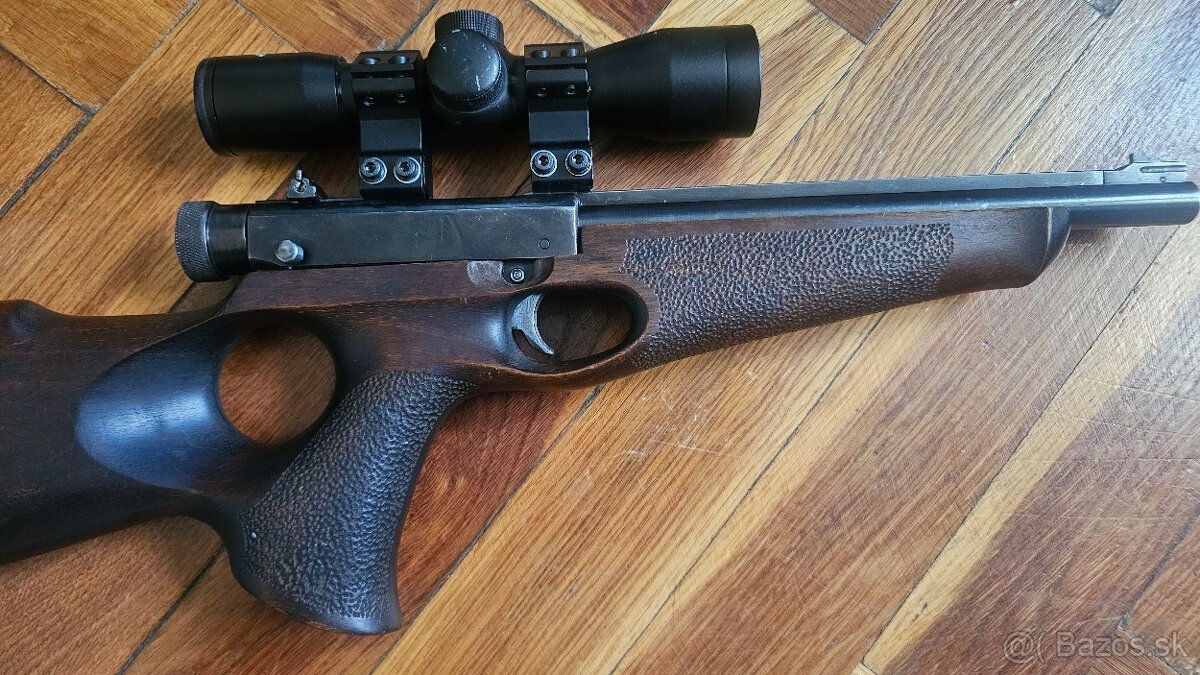 Drulov kaliber 22LR - 3