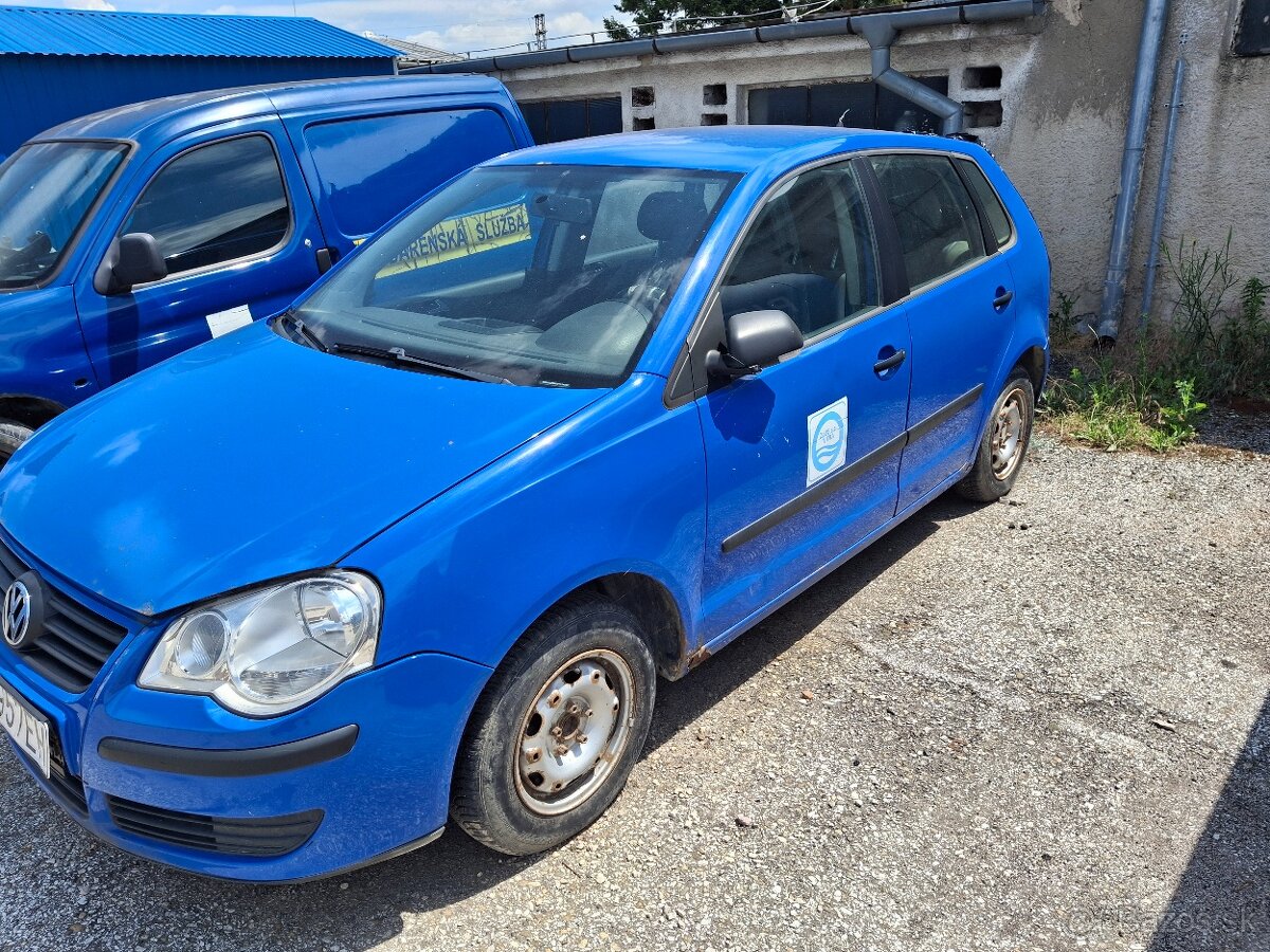 Polo - 3