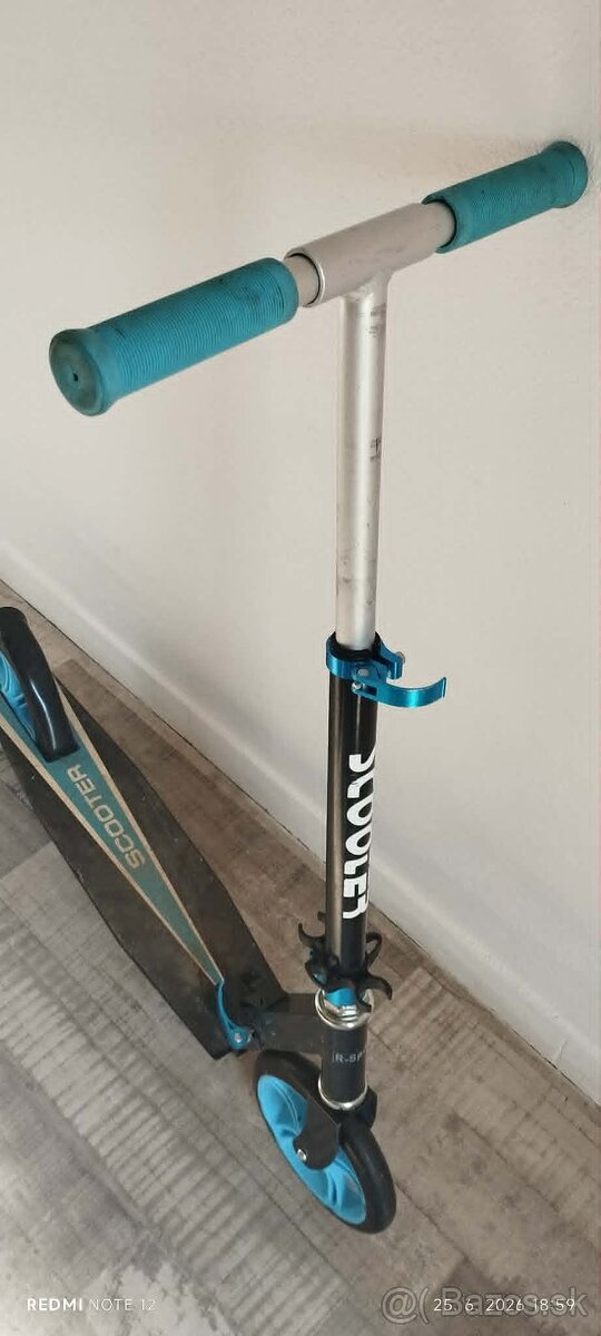 Kolobežka zn.Scooter - 3