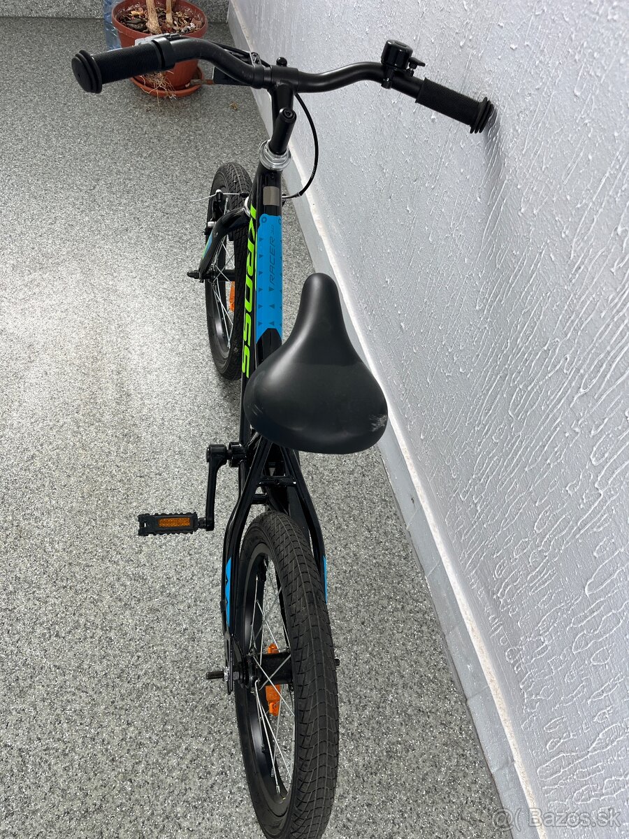 Kross Racer 3.0, 16“ - 3