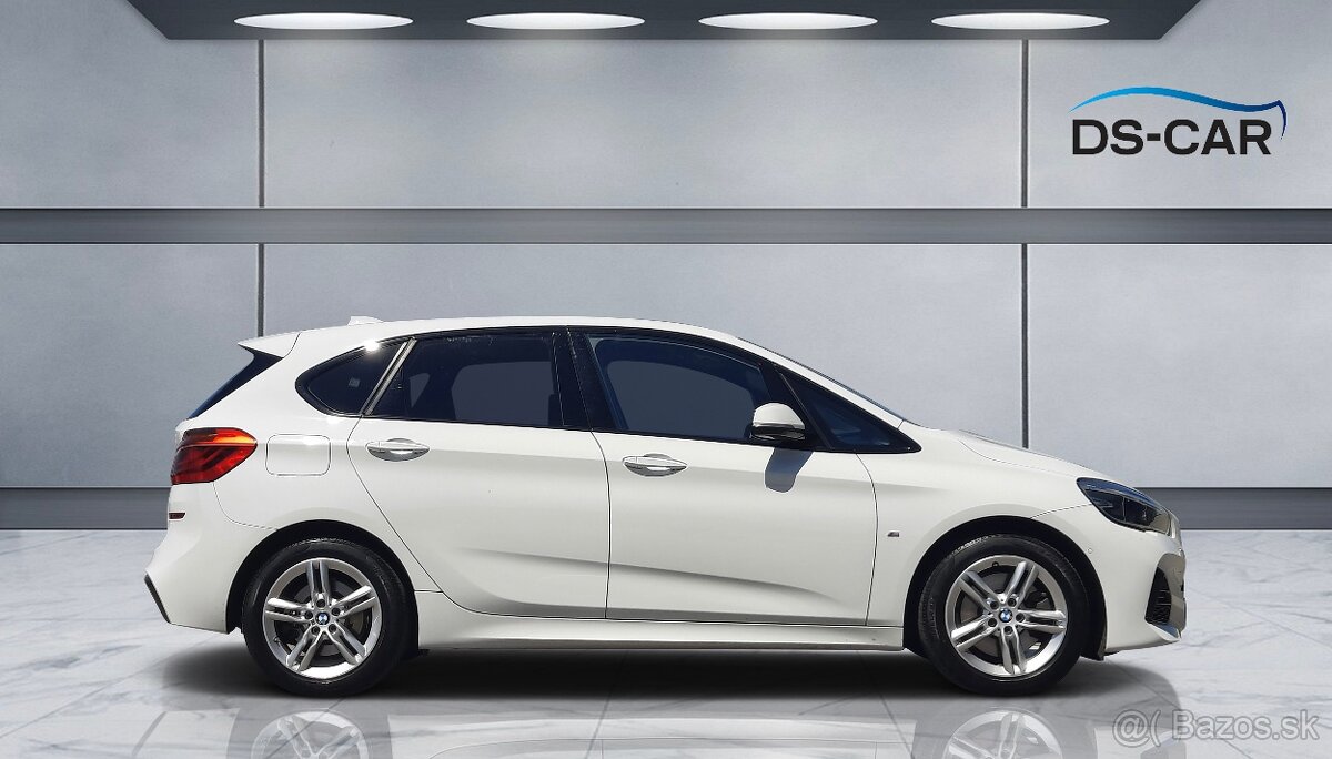 BMW 2xx 2 Active Tourer 225xe iPerformance A/T 4x4 - 3