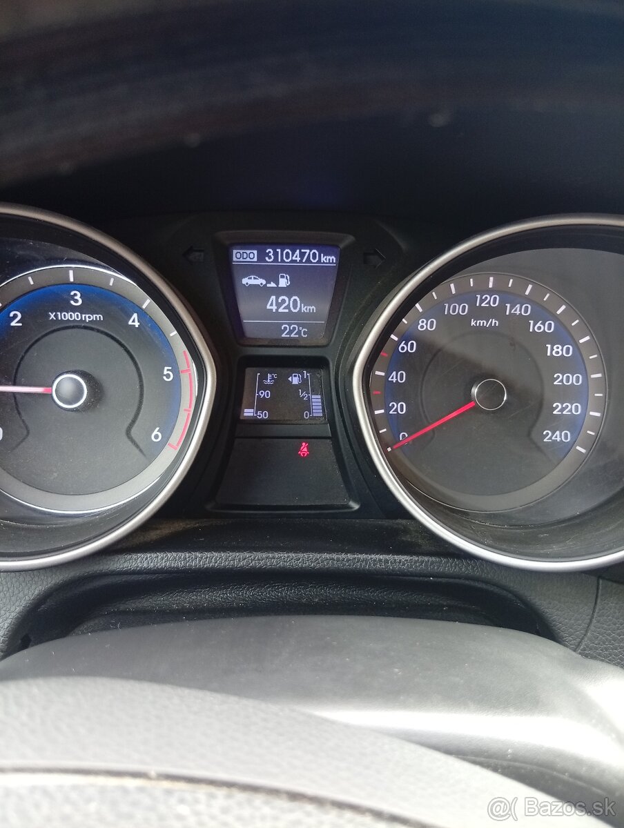 Hyundai i30 - 3