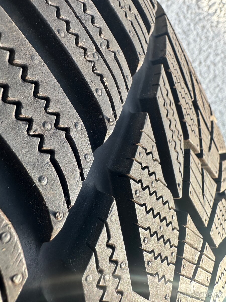 Zimné pneu. Hankook - 3
