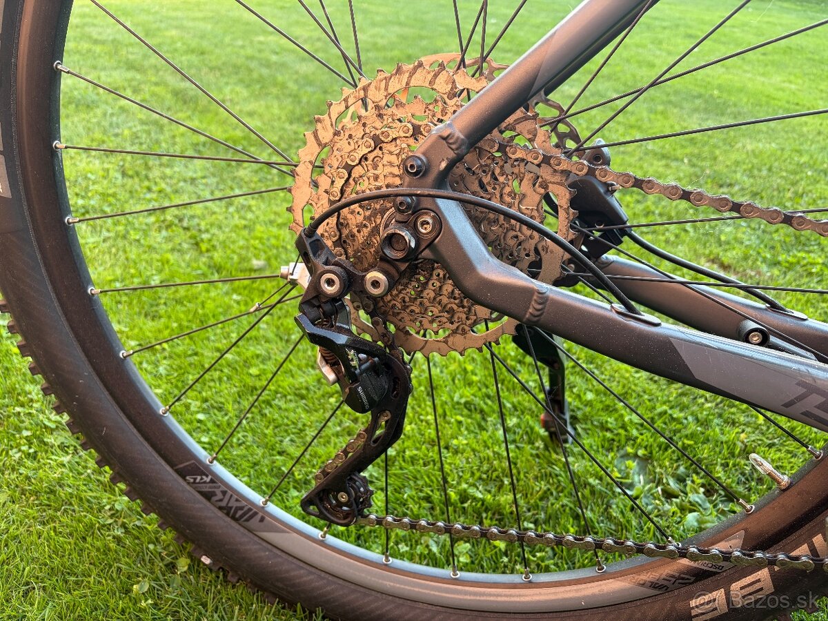 Kellys Tygon R50 XL - 3