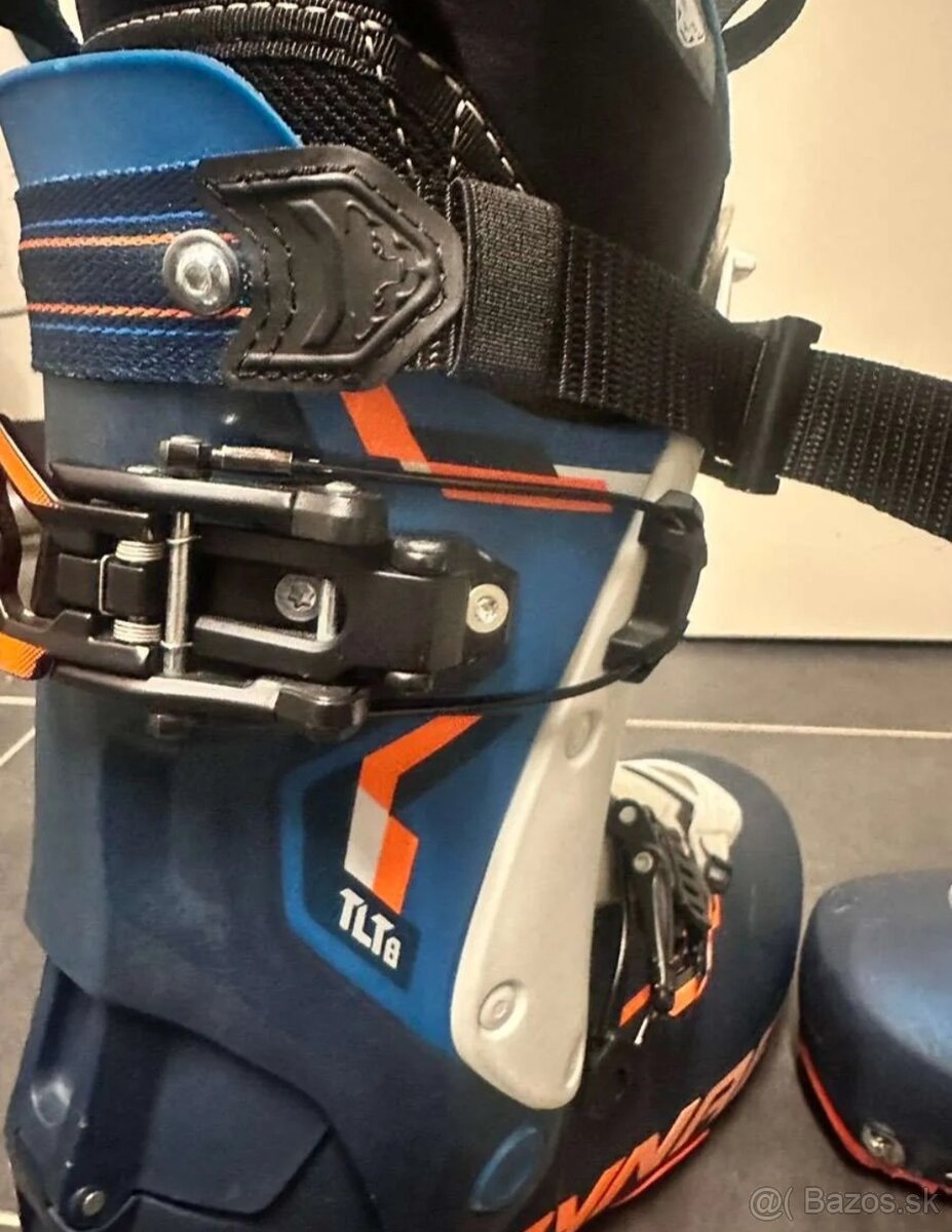 Dynafit TLT8 Expedition CR č.44 - 3