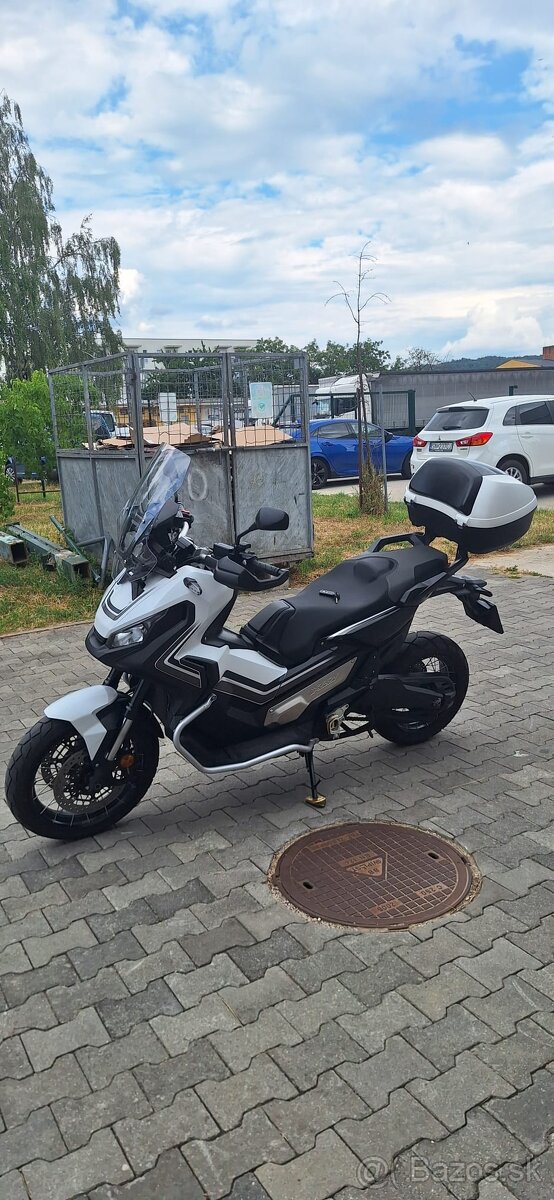 Honda XADV 2019 - 3