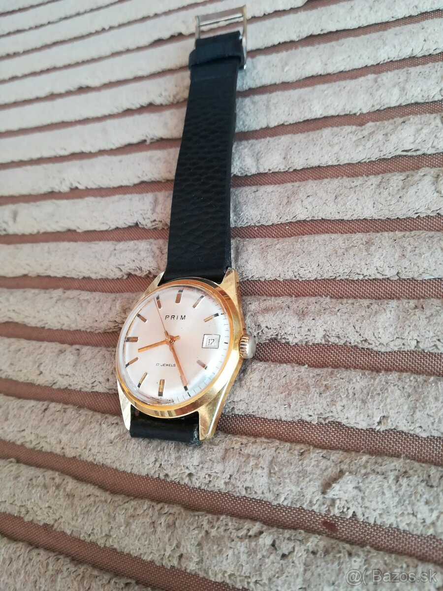 Hodinky Prím Elegant Top - 3
