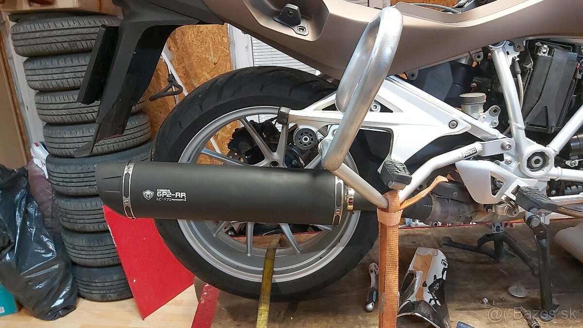 Bmw r1200 rt r.v.2017 - 3