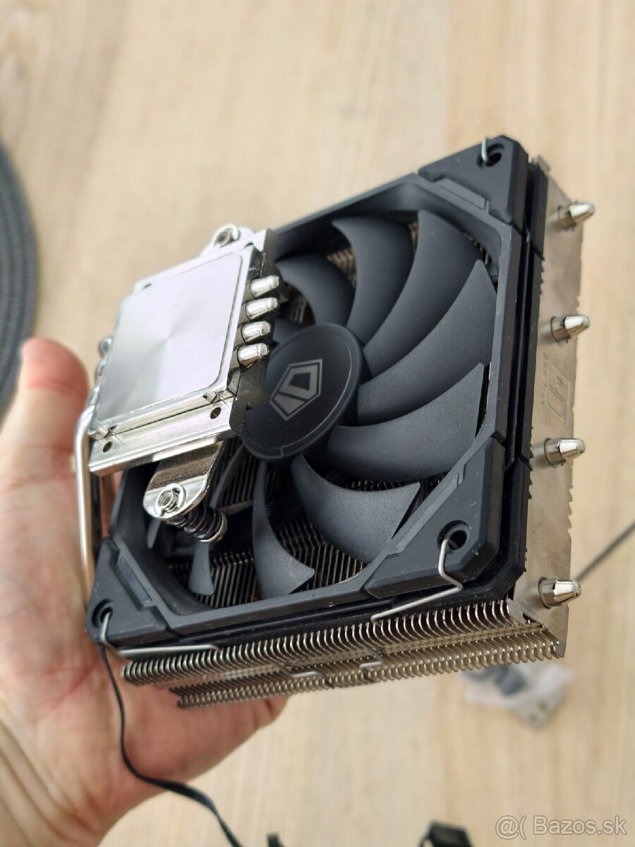 Noctua L12S - 3