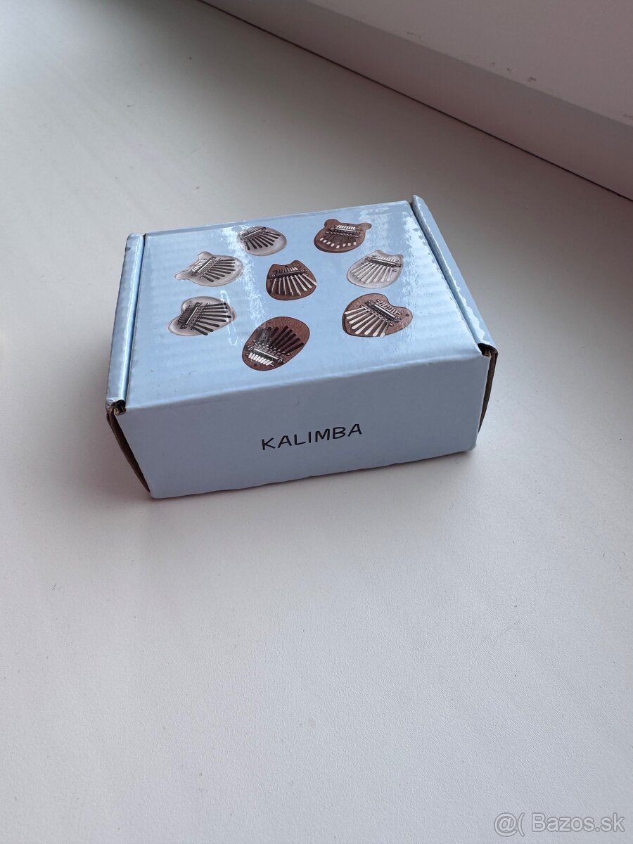 Kalimba - 3