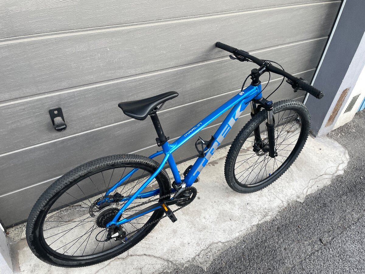 Trek Marlin 6 2023 - 3