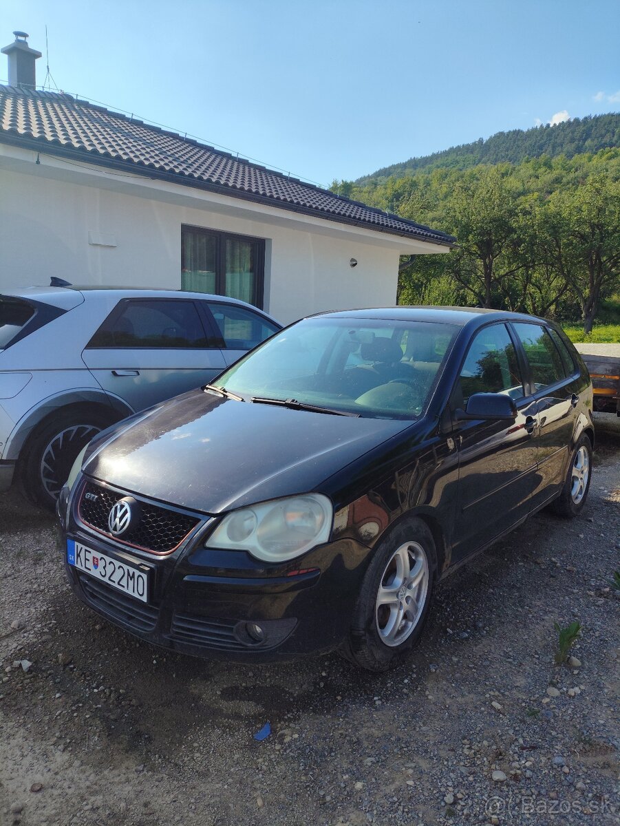 Vw Polo 1.9tdi 96kw - 3