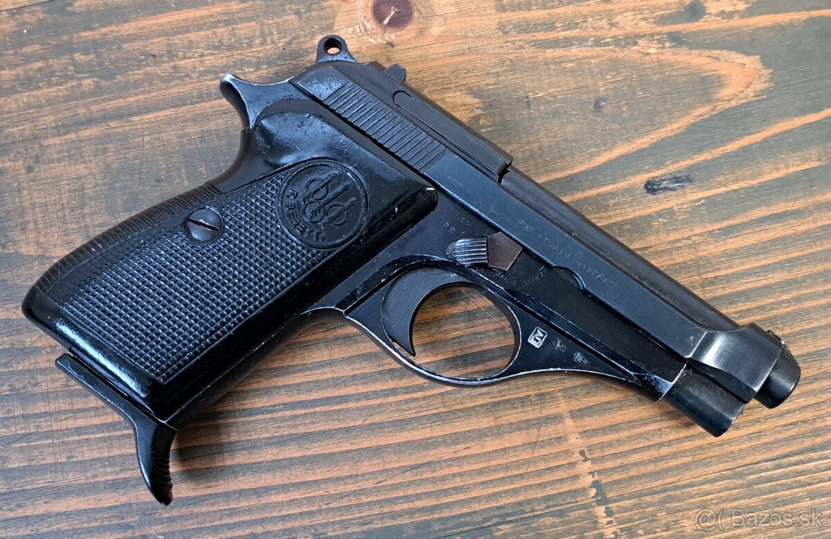 BERETTA M71 - 3